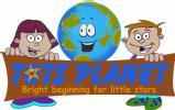 Tots Planet Pre School & Day Care