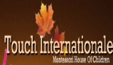 Touch International Montessori House of Children