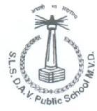 SLS DAV Public School, New Delhi