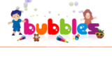 Bubbles Play School