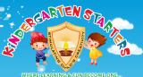 Kindgarder Starters Play & Primary School