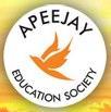 Apeejay Svran Global School