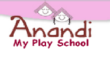 Anandi My Play School