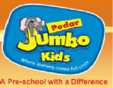 Podar Jumbo Kids