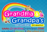 Grandma & Grandpa's