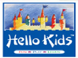 Hello Kids Play School