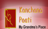 Kanchana Paati