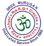 Sree Murugan Play School