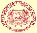 St. Andrews Scots Sr. Sec. School