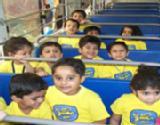 Podar Jumbo Kids