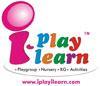 I Play I Learn