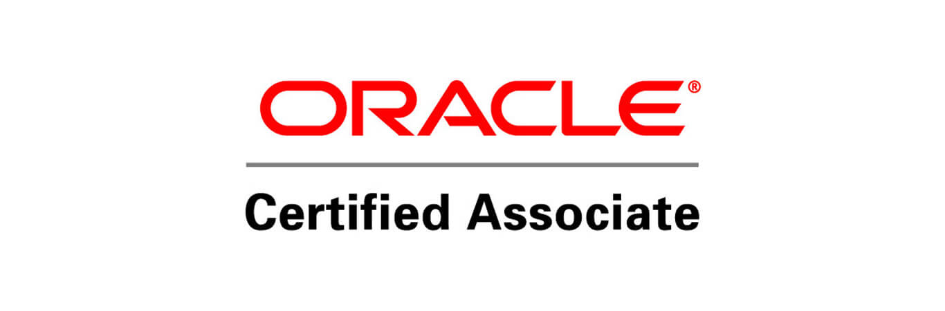 Oracle elder. Сертификация DBA. Oracle Certification. Associate logo