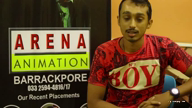Arena Animation in Barrackpore, Kolkata Arena Animation in Barrackpore, Kolkata